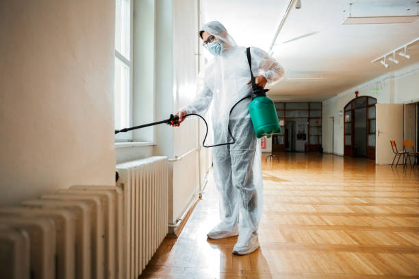 Best Real Estate Pest Inspections  in Crooked River Ranch, OR